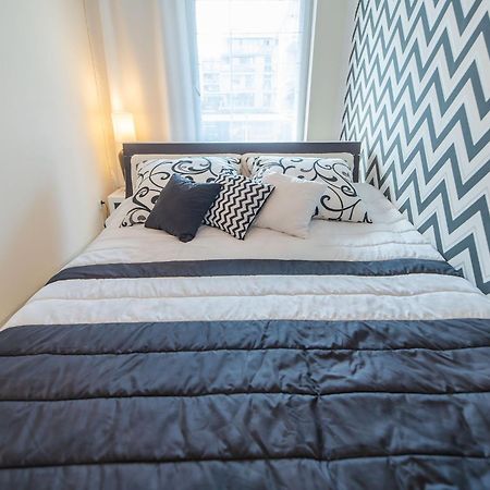 Color Apartments Apartament Black & White Kolobrzeg Luaran gambar